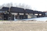 IANR Bridge MP 103